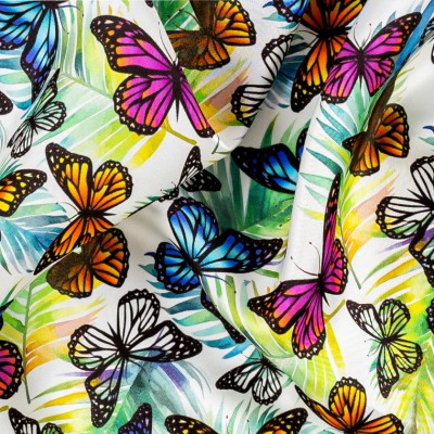 Butterflies