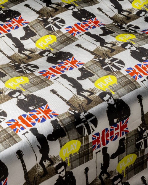 Brit Rock (PLC-1301) Image 1