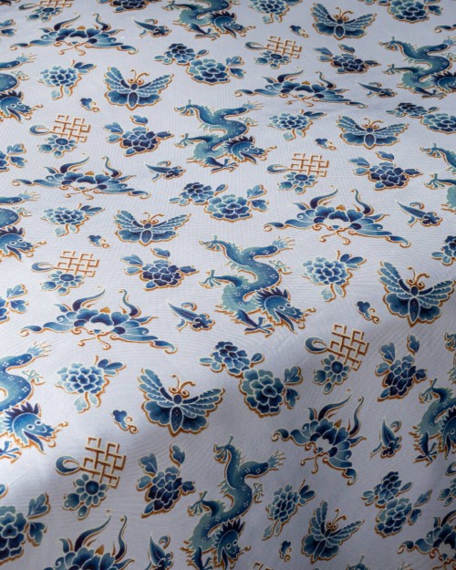 Water Dragon (PLC-1287) Image 1