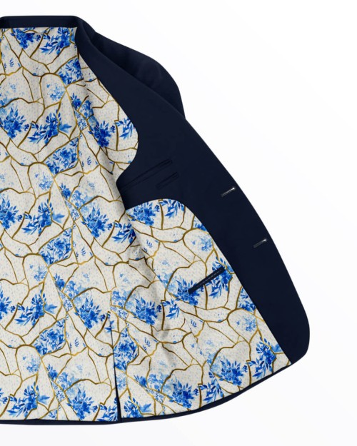 Kintsugi Blue (PLC 1320) Image 3