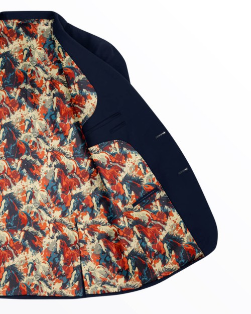 Thoroughbreds (PLC-1280) Image 3