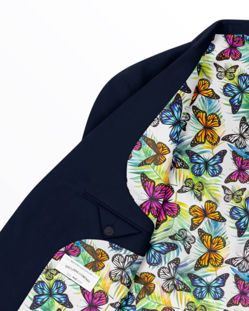 Rainbow Morpho (PLC-1275) Image 2