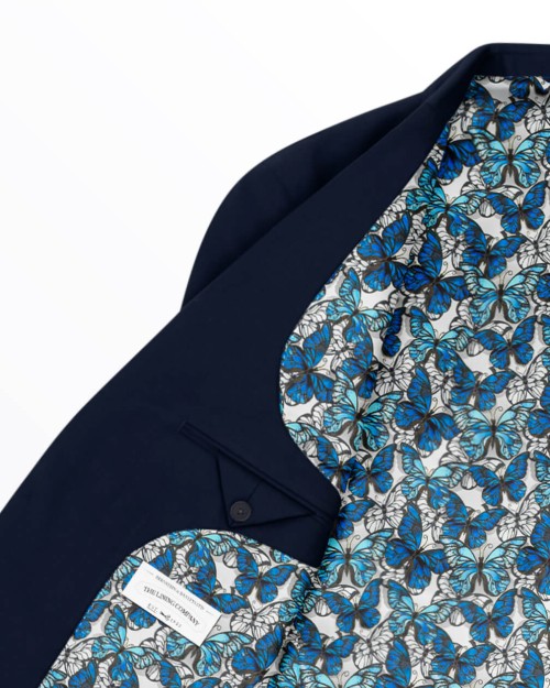 Blue Morpho (PLC-1276) Image 2