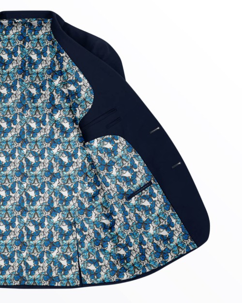 Blue Morpho (PLC-1276) Image 3