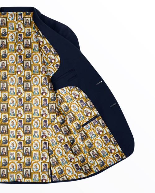 Cat Suits (PLC-1271) Image 3