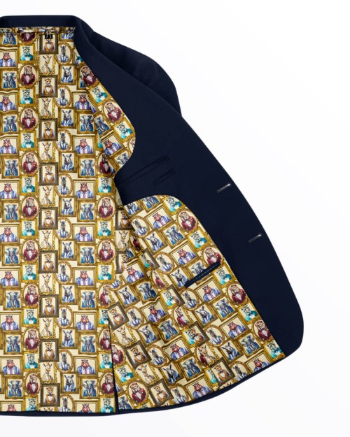 Safari Suits (PLC-1272) Image 3