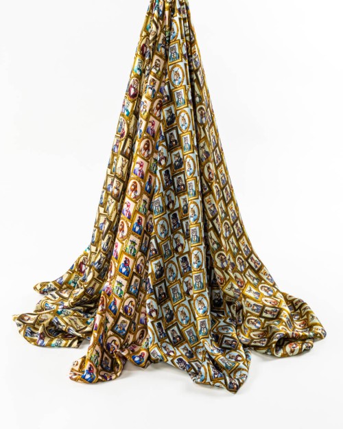 Safari Suits (PLC-1272) Image 4