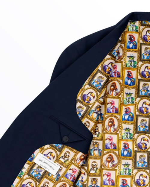 Tropical Suits (PLC-1273) Image 2