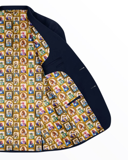 Tropical Suits (PLC-1273) Image 3