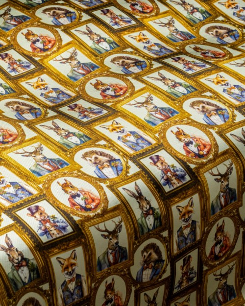 Woodland Suits (PLC-1274) Image 1