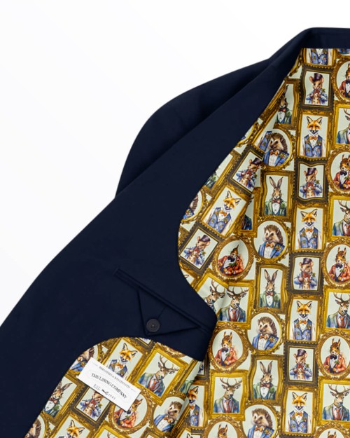 Woodland Suits (PLC-1274) Image 2