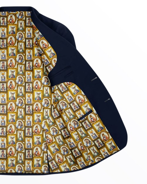 Woodland Suits (PLC-1274) Image 3