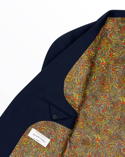 Floral Paisley (PLC-1294) Image 2