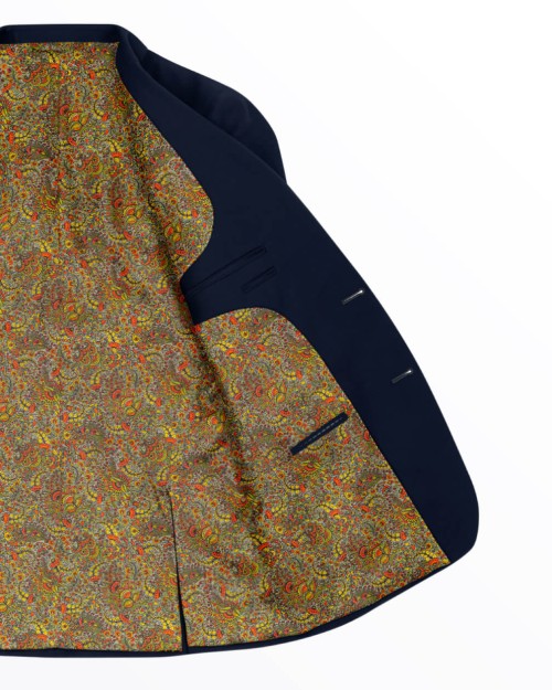 Floral Paisley (PLC-1294) Image 3