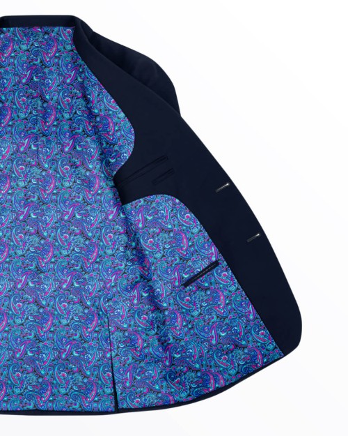 Electric Paisley (PLC-1295) Image 3