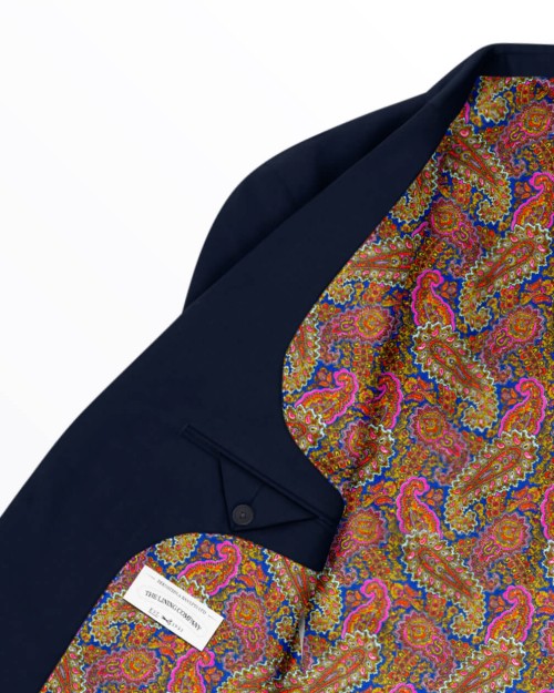 Traditional Paisley (PLC-1296) Image 2