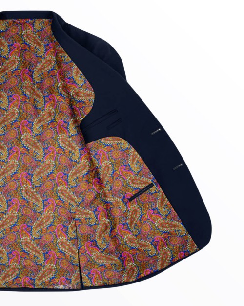 Traditional Paisley (PLC-1296) Image 3