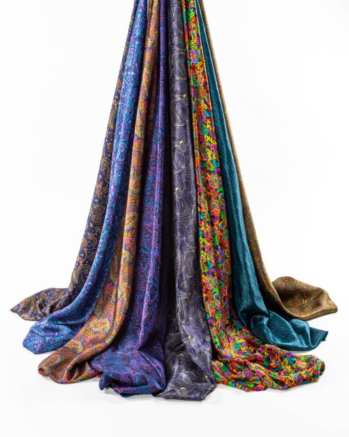 Traditional Paisley (PLC-1296) Image 4