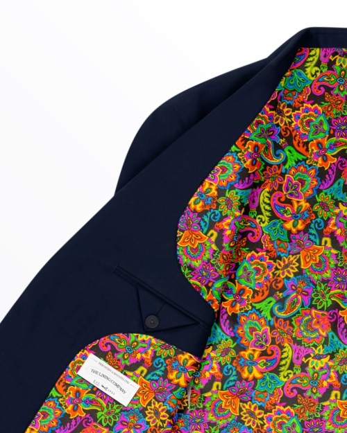 Proud Paisley (PLC-1297) Image 2