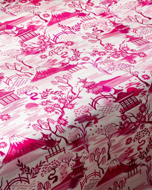 Sakura Pink (PLC 1339) Image 1