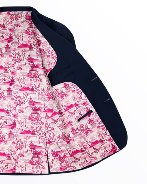 Sakura Pink (PLC 1339) Image 3