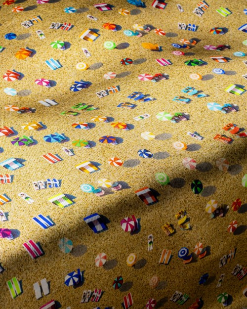 Life's a Beach (PLC-1334) Image 1