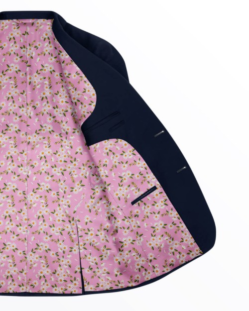 Pink Daisies (PLC-1283) Image 3