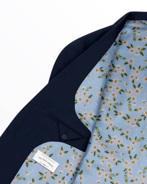 Blue Daisies (PLC-1284) Image 2