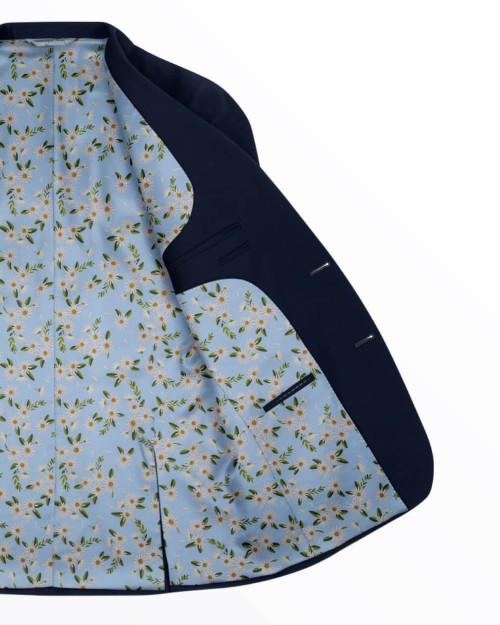 Blue Daisies (PLC-1284) Image 3