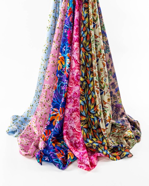 Blue Daisies (PLC-1284) Image 4