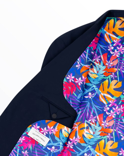 Tropical Plants (PLC-1397) Image 2