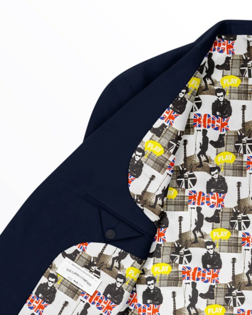 Brit Rock (PLC-1301) Image 2