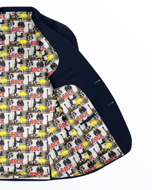 Brit Rock (PLC-1301) Image 3