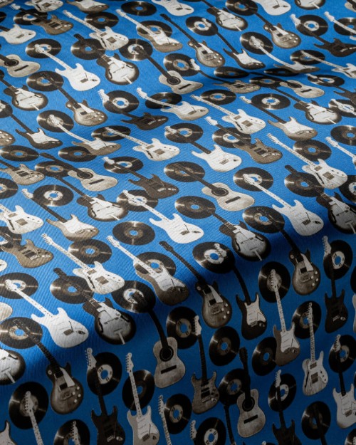 Guitars/Vinyl (PLC-1400) Image 1