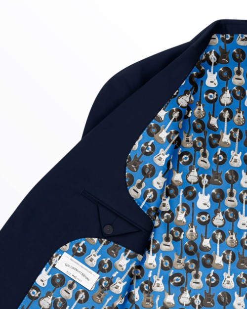 Guitars/Vinyl (PLC-1400) Image 2