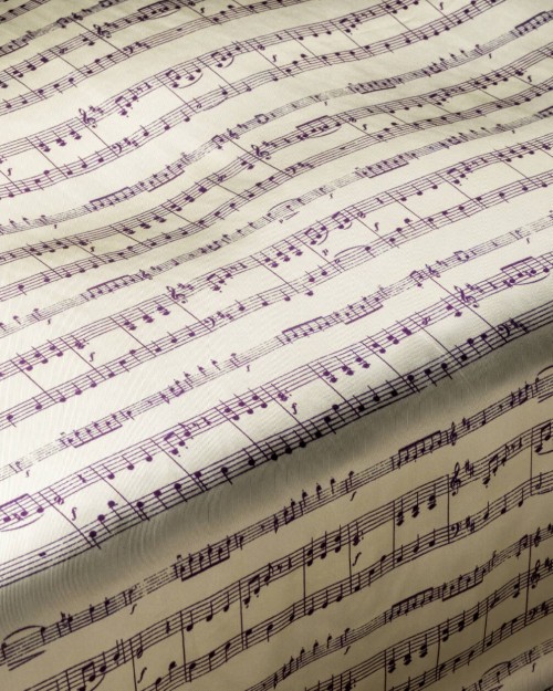 Musical Score (PLC-1420) Image 1