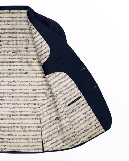 Musical Score (PLC-1420) Image 3