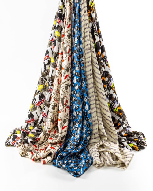 Musical Score (PLC-1420) Image 4