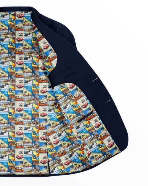 Top Speed (PLC-1298) Image 3