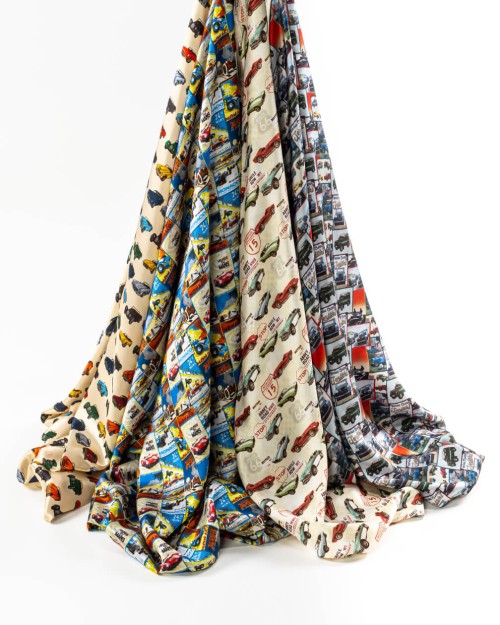 Off Roaders (PLC-1299) Image 4