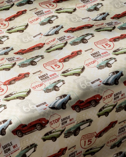 Transatlantic Autos (PLC-1381) Image 1