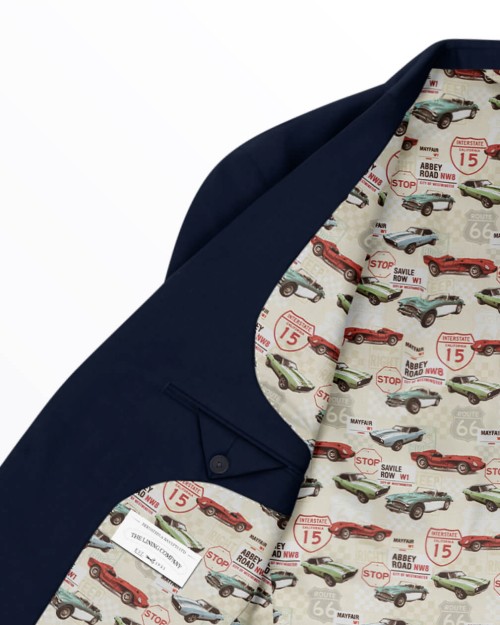 Transatlantic Autos (PLC-1381) Image 2