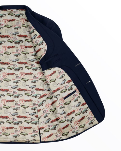 Transatlantic Autos (PLC-1381) Image 3