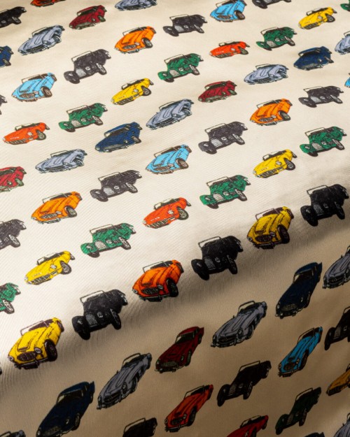 Classic Cars (PLC-1383) Image 1