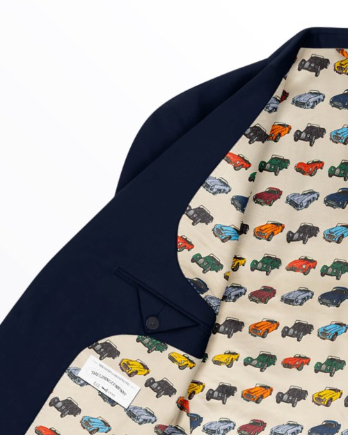 Classic Cars (PLC-1383) Image 2