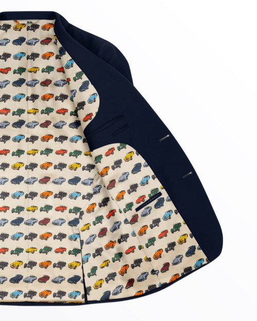 Classic Cars (PLC-1383) Image 3