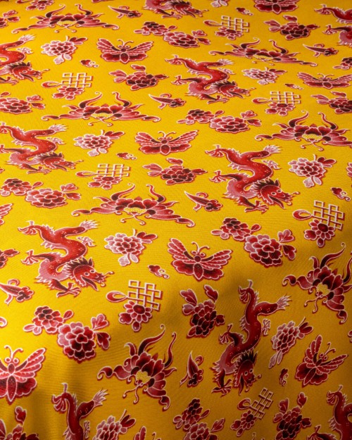 Fire Dragon (PLC-1288) Image 1