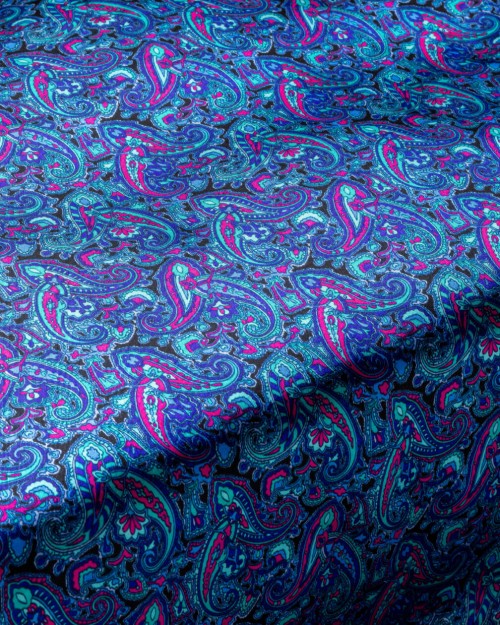 Electric Paisley (PLC-1295) Image 1