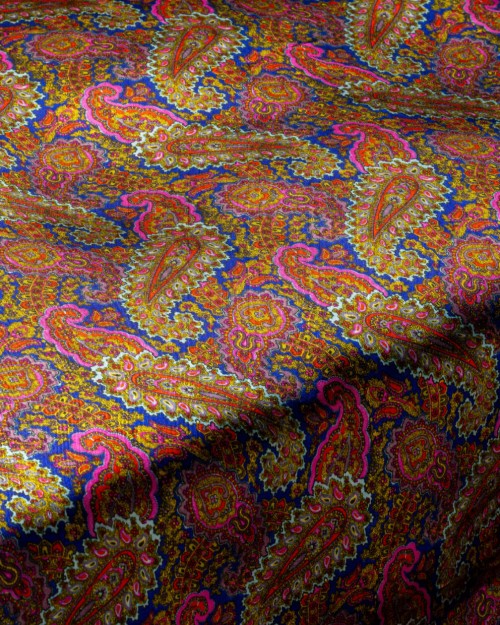 Traditional Paisley (PLC-1296) Image 1