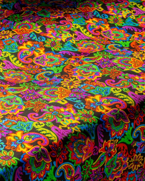 Proud Paisley (PLC-1297) Image 1